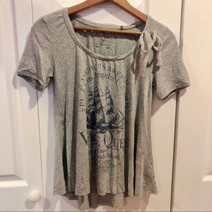 Guess Voyager Tee